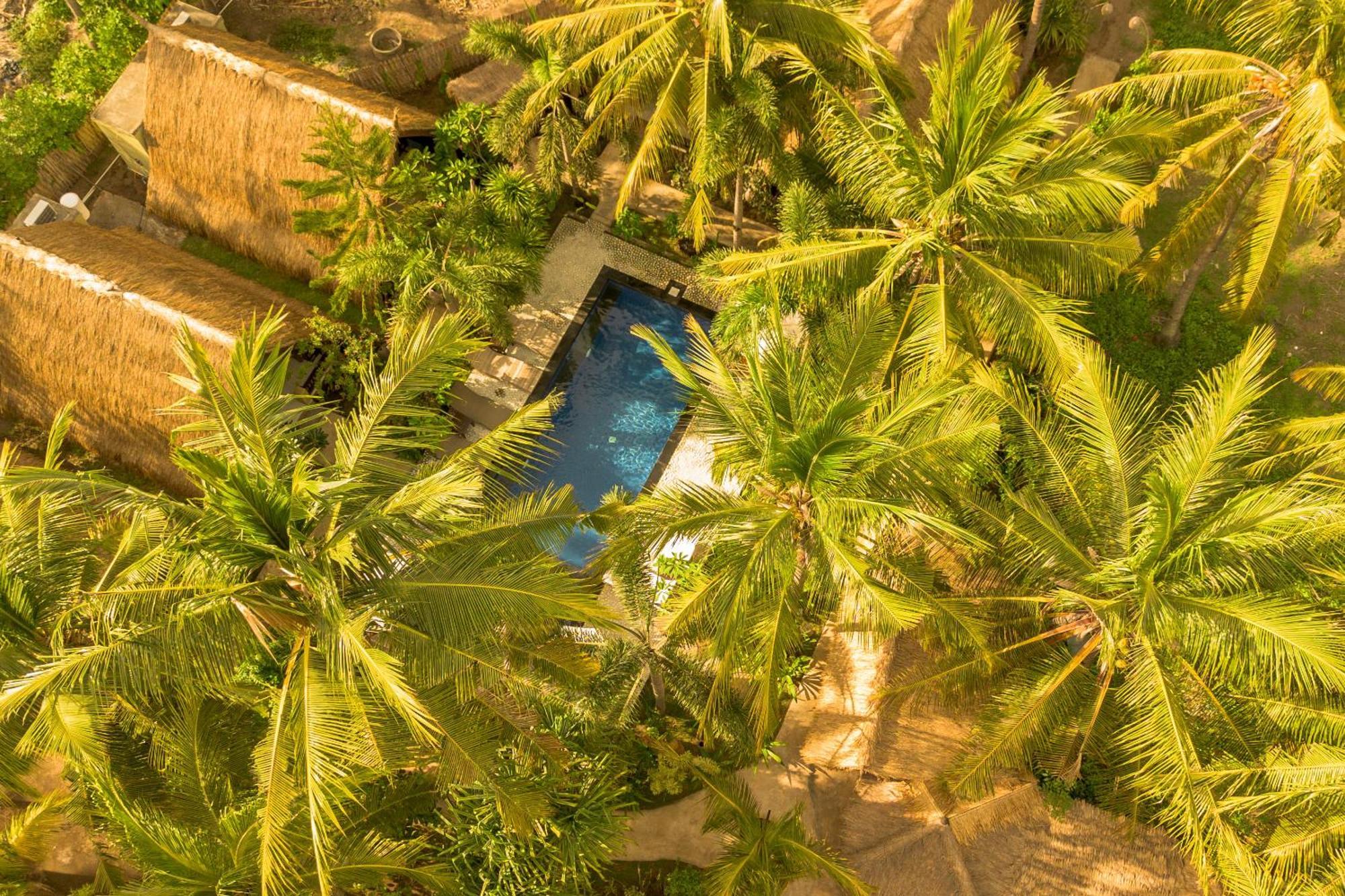 فندق Selvatica غيلي آير المظهر الخارجي الصورة